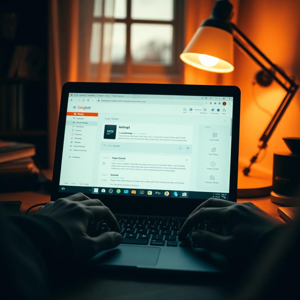 Die täuschend echte Bank-Mail