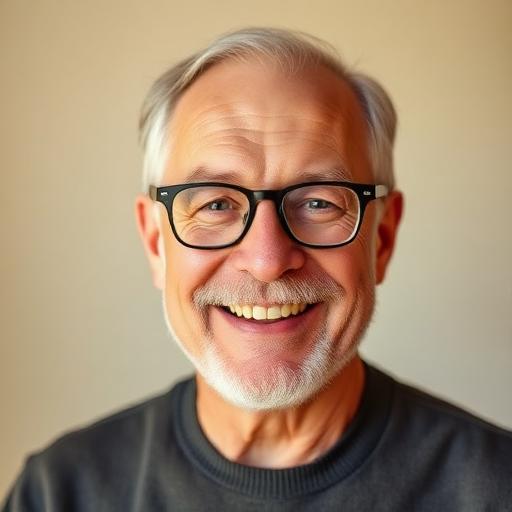 Heinz B.